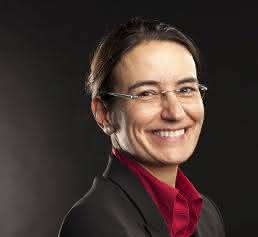 Gisela Lanza erhält Bundesverdienstkreuz am Bande Gisela Lanza erhält Bundesverdienstkreuz am Bande