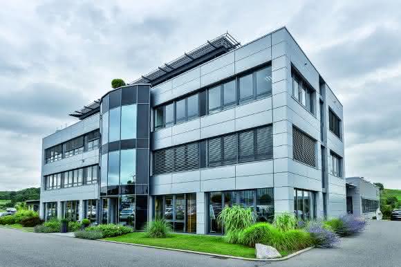 IDS Unternehmenssitz IDS Unternehmenssitz