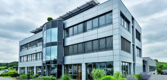 IDS Unternehmenssitz IDS Unternehmenssitz
