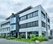 IDS Unternehmenssitz IDS Unternehmenssitz