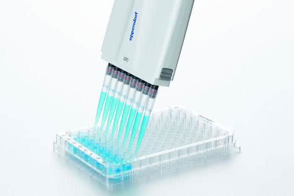 Pipettiersystem