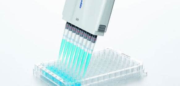 Pipettiersystem
