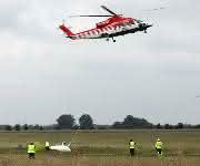 Messhubschrauber