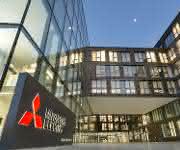 Deutschland-Zentrale Mitsubishi Electric