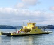 Autofähre FinFerries Autofähre FinFerries