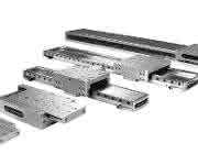 Linearmotor-Schlitten Linearmotor-Schlitten