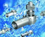 Winkelgelenke