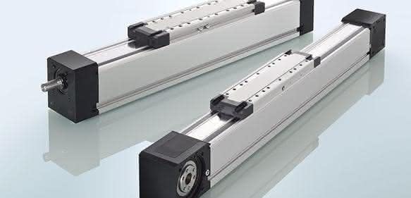 Lineareinheiten