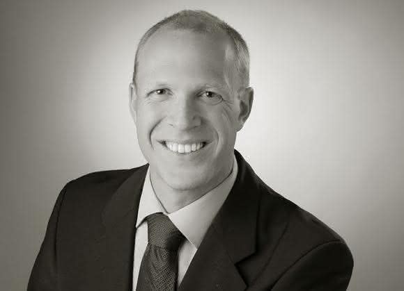 Dr. Frank Michel