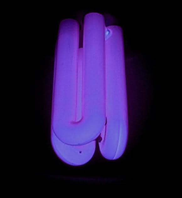 UV-Licht
