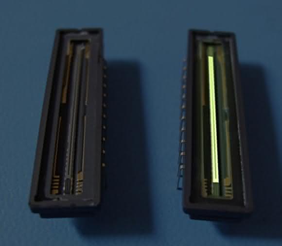 fluoreszierende Beschichtung fluoreszierende Beschichtung