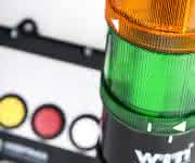 AndonSpeed Werma