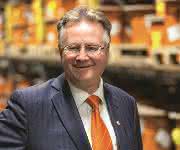 Andreas Lapp, Lapp Holding