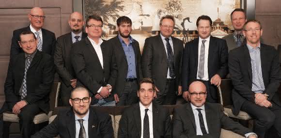 Ausstellerbeirat der Formnext Ausstellerbeirat der Formnext