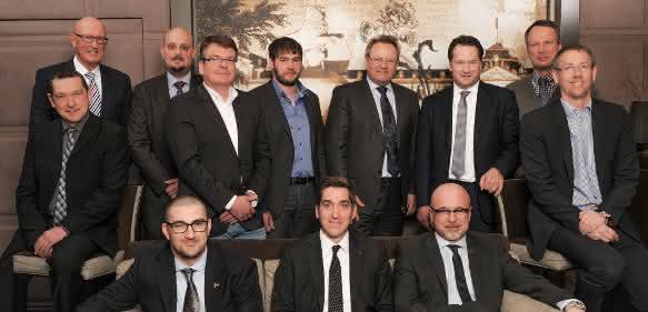 Ausstellerbeirat der Formnext Ausstellerbeirat der Formnext