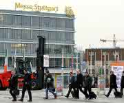 Logimat in Stuttgart Logimat Stuttgart
