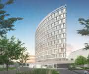 Schuler Neubau in Göppingen Schuler Neubau in Göppingen