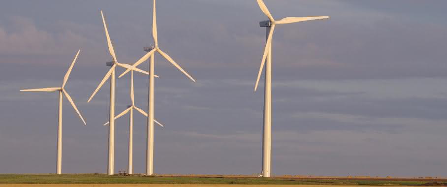 Windkraftanlage Windkraftanlage
