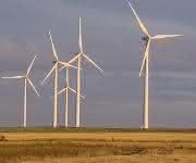 Windkraftanlage