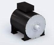 High-Torque-Motor High-Torque-Motor