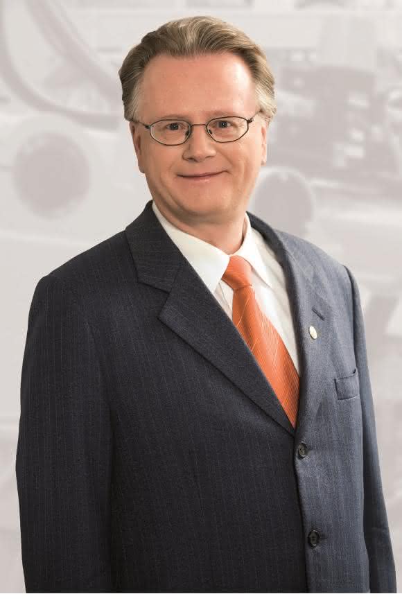 Andreas Lapp Andreas Lapp