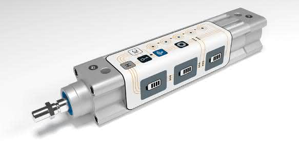 Festo ParsiFal40