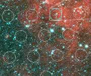 Galaxie im Fokus Galaxie im Fokus