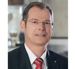 Harting-Vorstand Dr. Frank Brode Harting-Vorstand Dr. Frank Brode