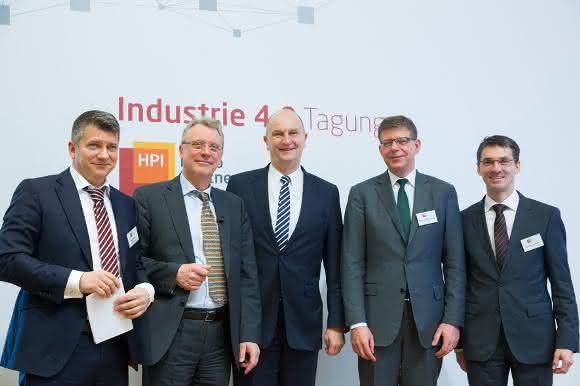 Industrie 4.0 BMWI