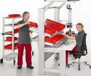 Item Arbeitsplatzsysteme
