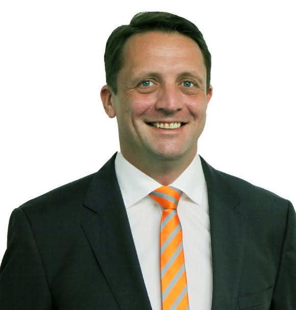 Michael Schiller