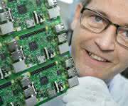Raspberry Pi 3 Raspberry Pi 3 bestellen bei RS Components