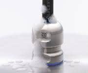 Kabelverschraubung SKINTOP® HYGIENIC Kabelverschraubung SKINTOP® HYGIENIC Lapp