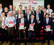 Science4Life Venture Cup