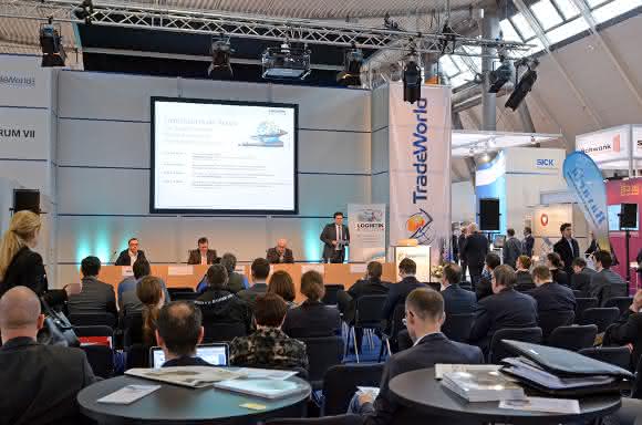 TradeWorld 2015 TradeWorld 2015