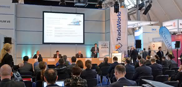 TradeWorld 2015