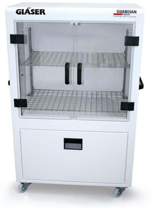 Abtrockenschrank Guardian Abtrockenschrank Guardian