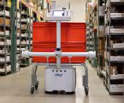 Lynx Cart Transporter Lynx Cart Transporter Adept