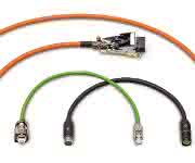 Ölflex Servokonfektionen Ölflex Connect Lapp