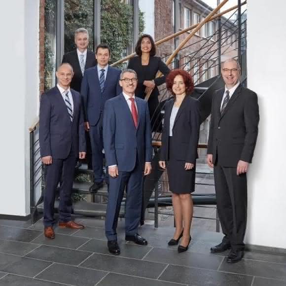 Mann+Hummel Ludwigsburg Geschäftsführer