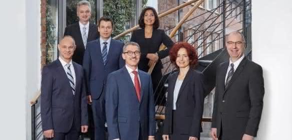 Mann+Hummel Ludwigsburg Geschäftsführer