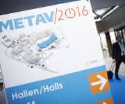 Metav 2016 Metav 2016 in Düsseldorf