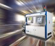 Metav-Rückschau: SLM Solutions zeigte SLM- und Hybridanlagen