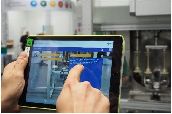 Augmented Documentation Docufy