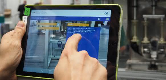 Augmented Documentation Docufy