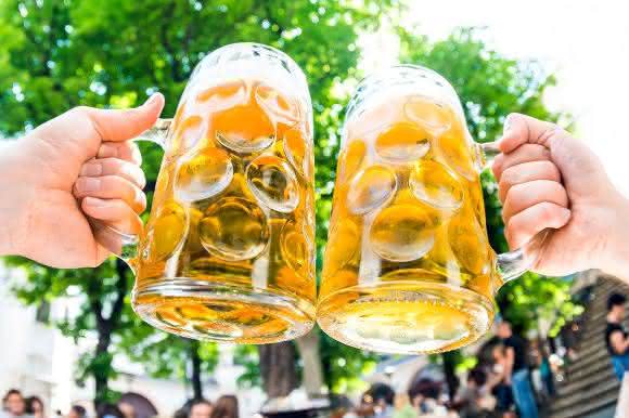 Umweltinstitut München: Deutsche Biere mit Glyphosat belastet