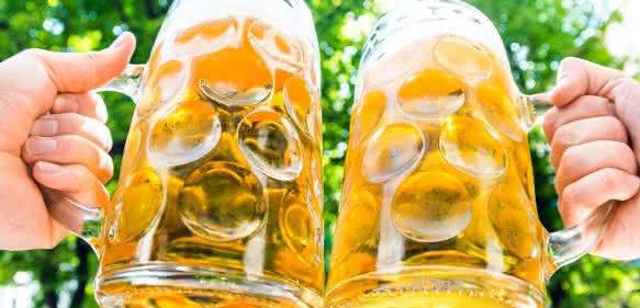 Umweltinstitut München: Deutsche Biere mit Glyphosat belastet