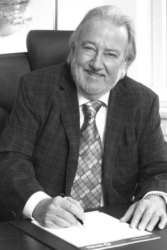 Paul E. Schall