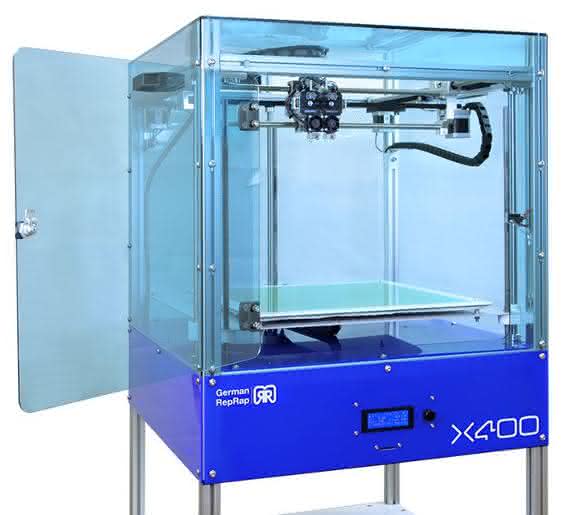 3D-Drucker 3D-Drucker