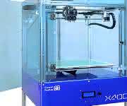 3D-Drucker
